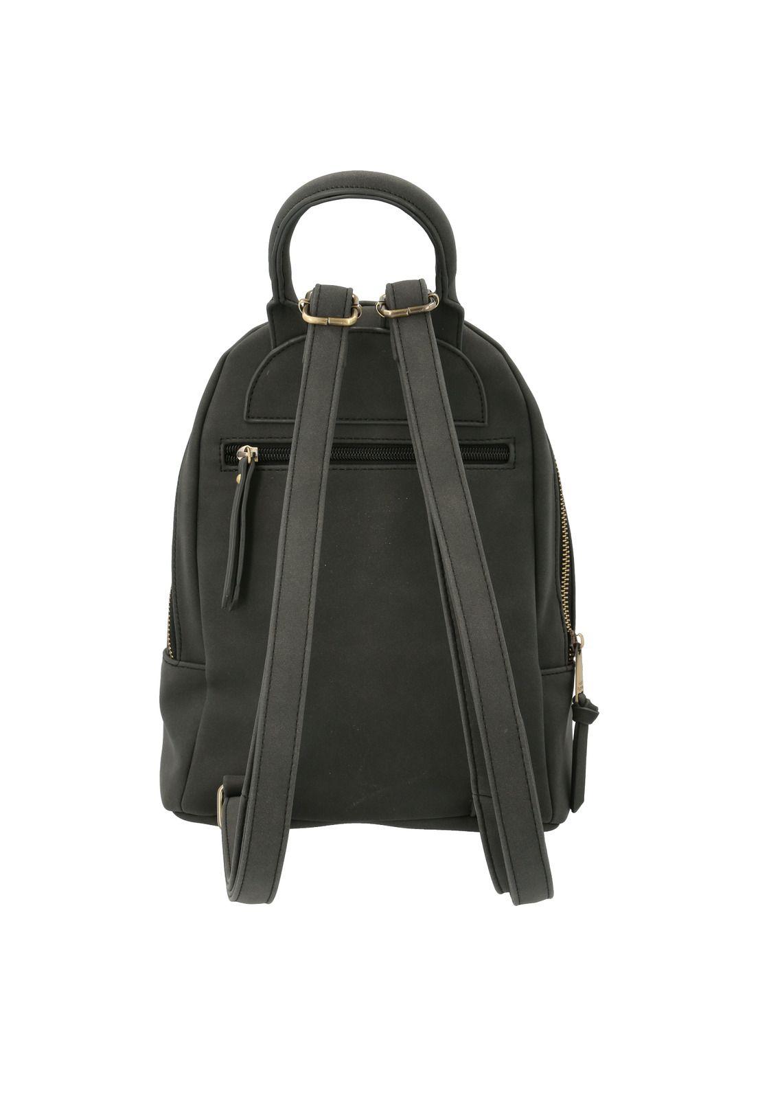 Mochila Vera Backpack Negro-2