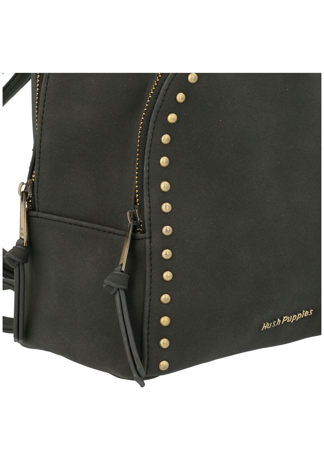 Mochila Vera Backpack Negro-3