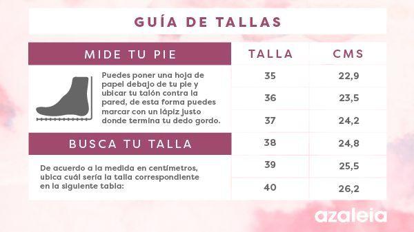 Botín Mujer Tarragona Negro-2