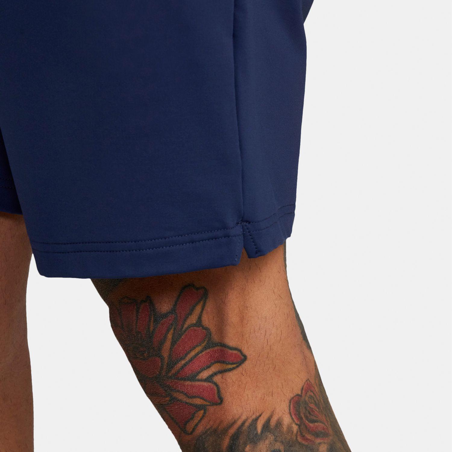 Short Hombre Trainer Short Wkst Azul-4
