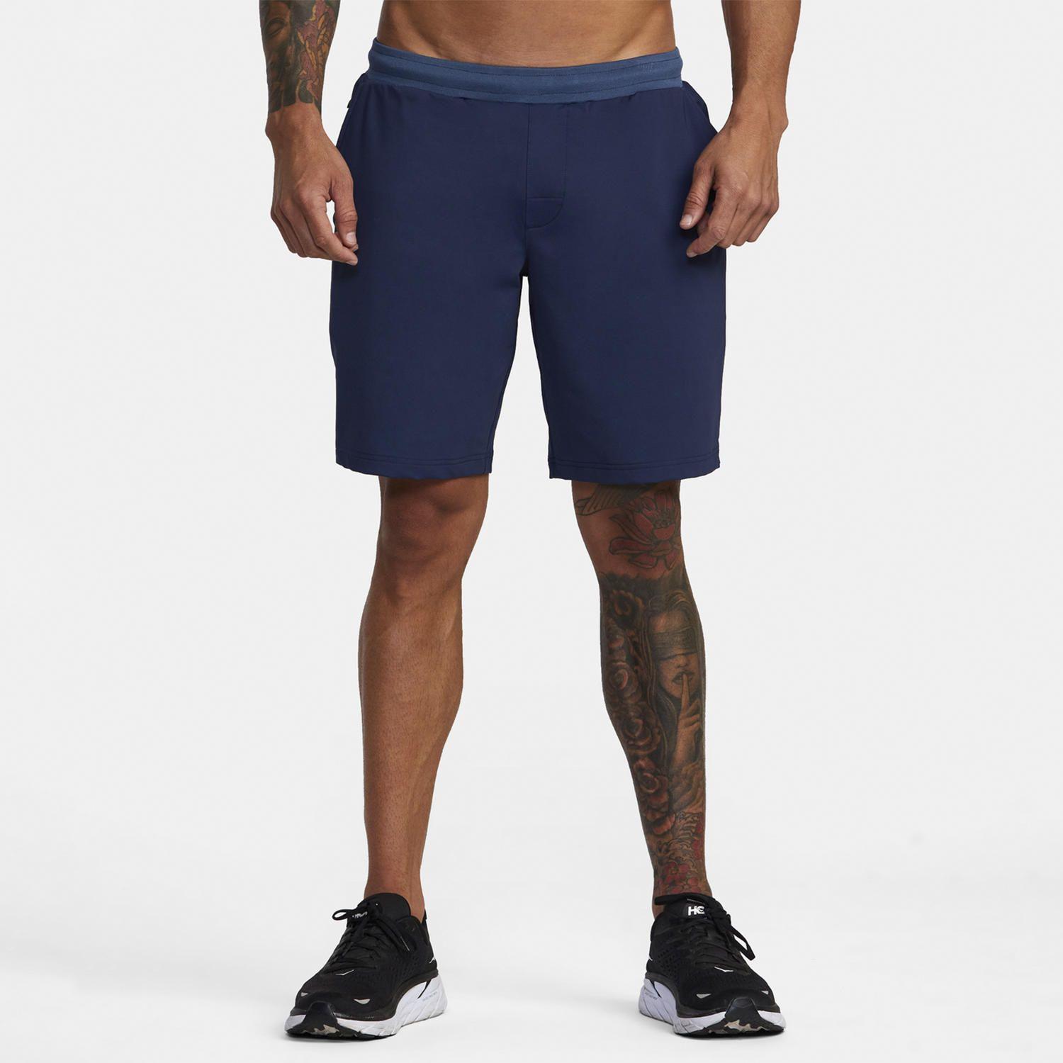 Short Hombre Trainer Short Wkst Azul-0