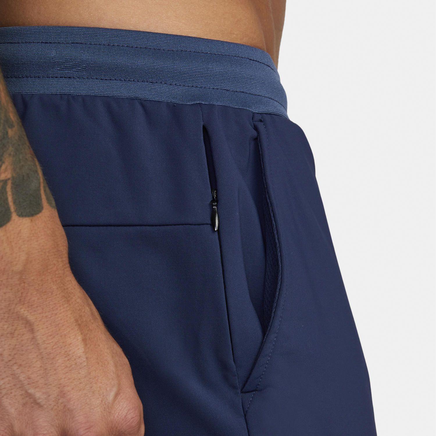 Short Hombre Trainer Short Wkst Azul-3
