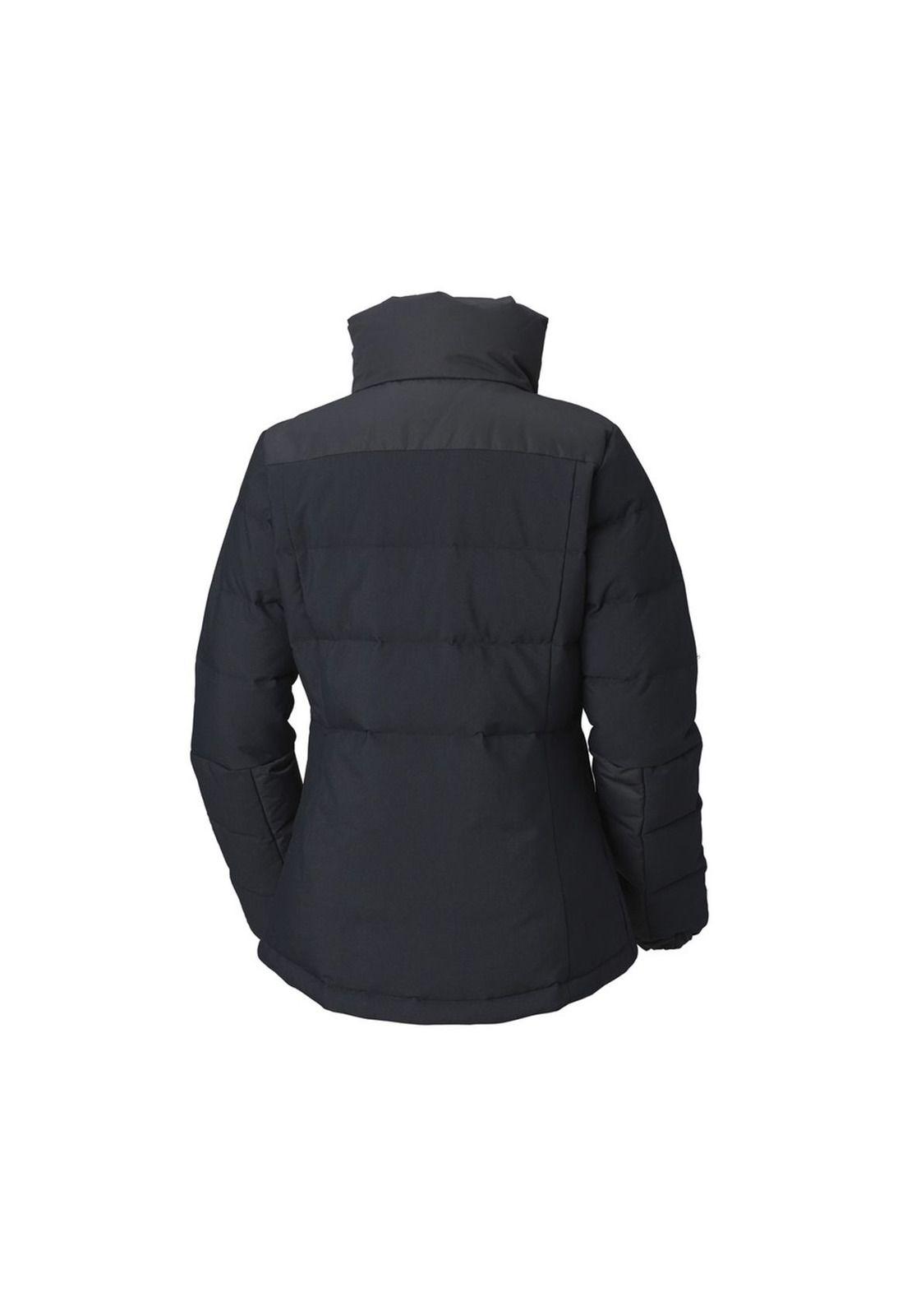 Parka Winter Challenge Jkt Negro-1