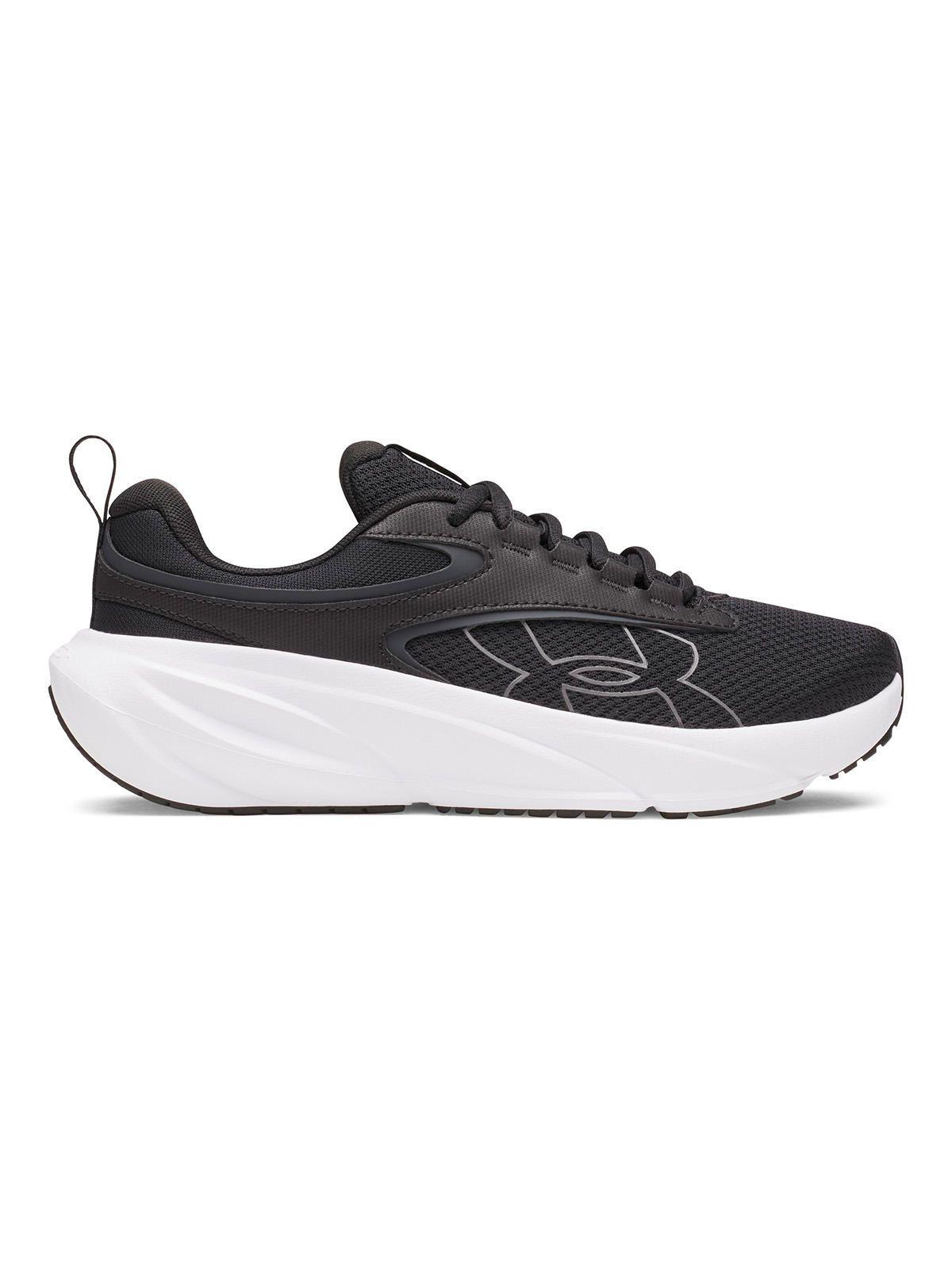 Zapatilla Mujer Ua W Surge 5 Negro-0