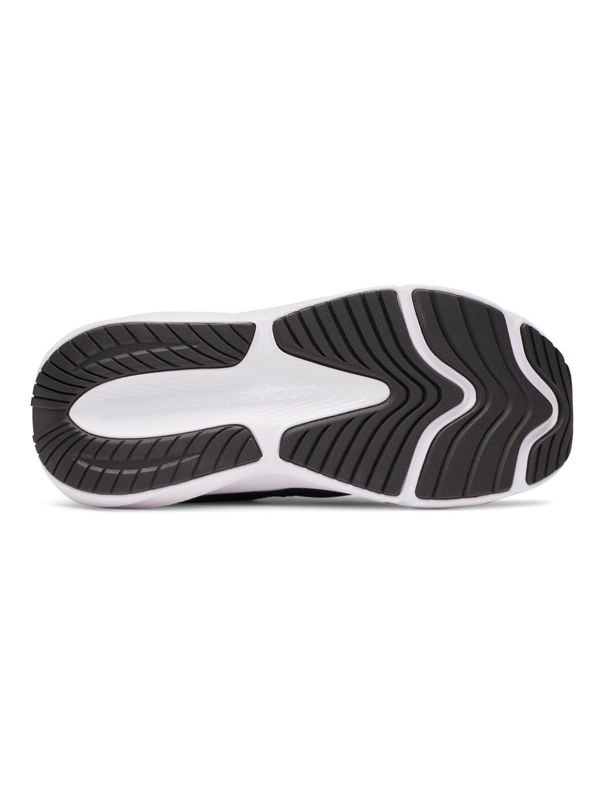 Zapatilla Mujer Ua W Surge 5 Negro-3