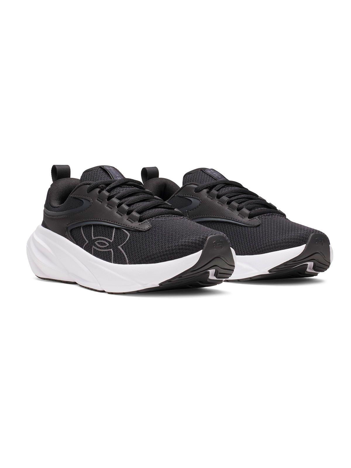 Zapatilla Mujer Ua W Surge 5 Negro-5