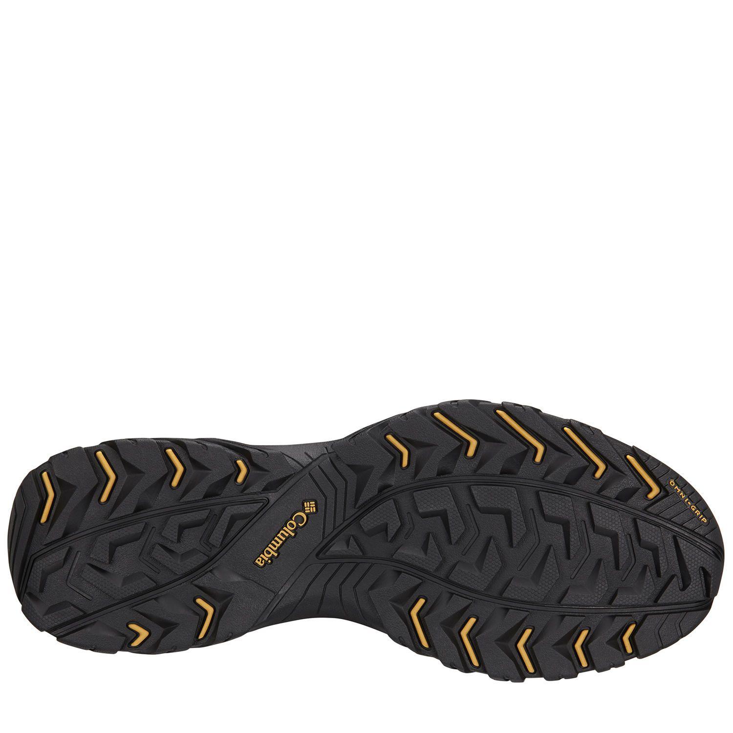 Zapatilla Crestwood™ Waterproof Café-4