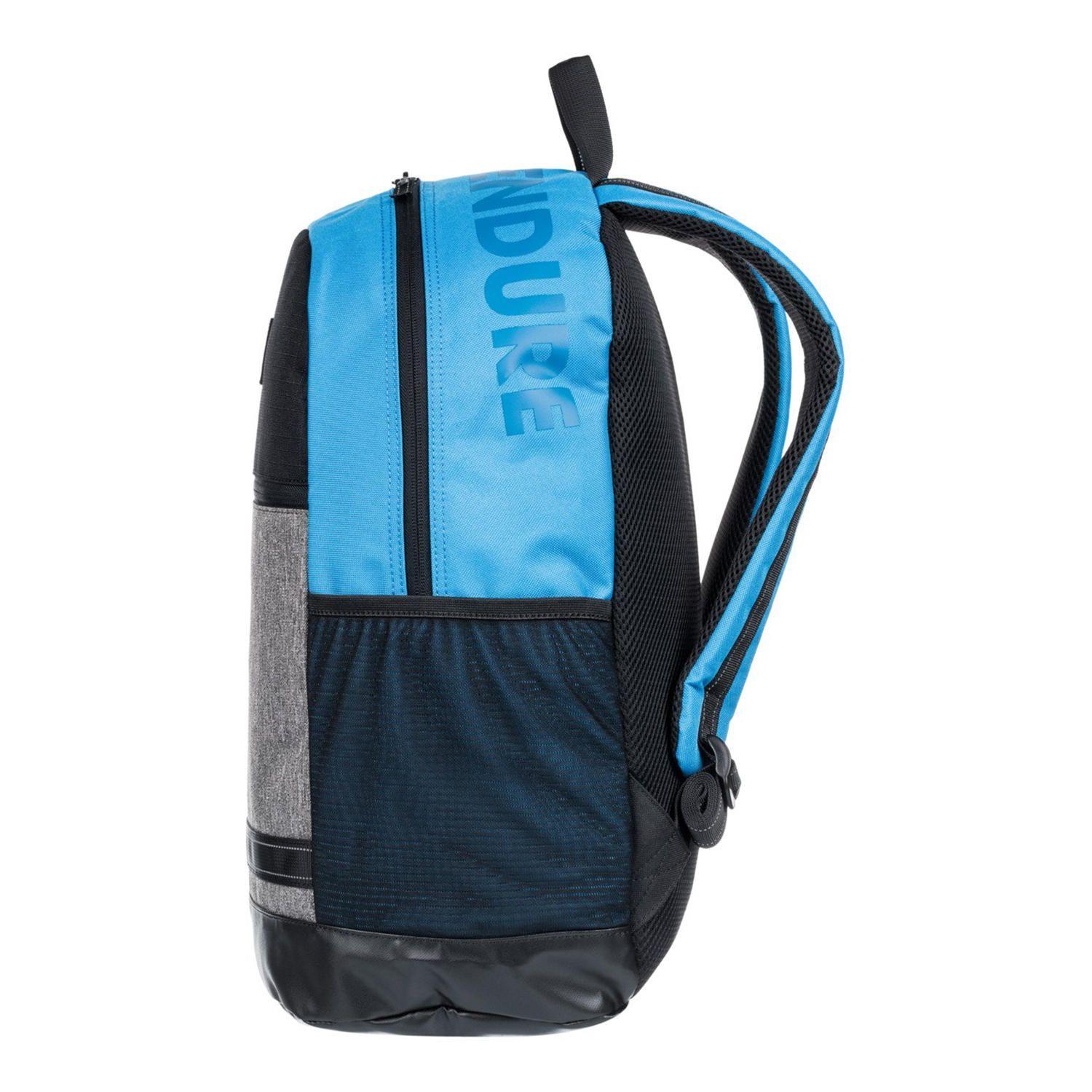 Mochila Hombre Action Gris-1