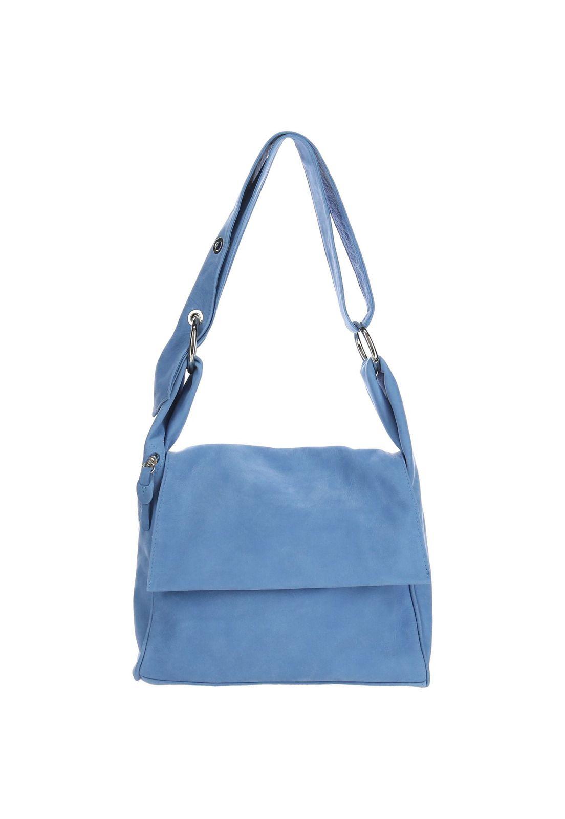 Cartera Cuero Chianale Bag-0