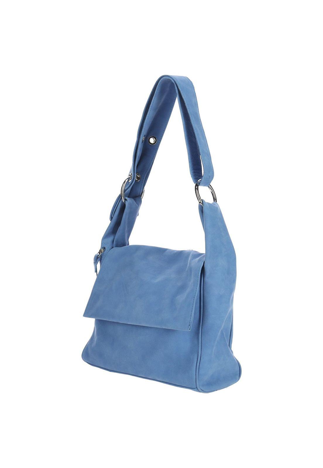 Cartera Cuero Chianale Bag-1