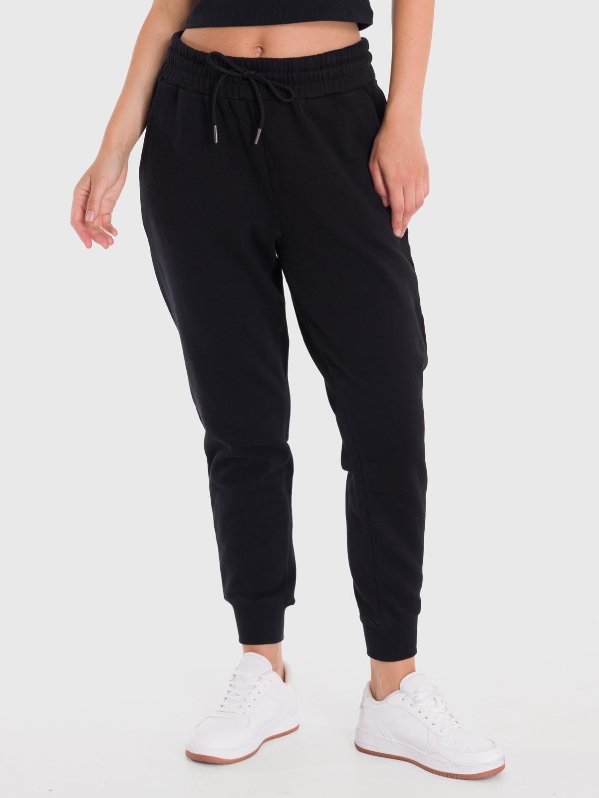 Pantalón Mujer Cloe Ii Negro-3