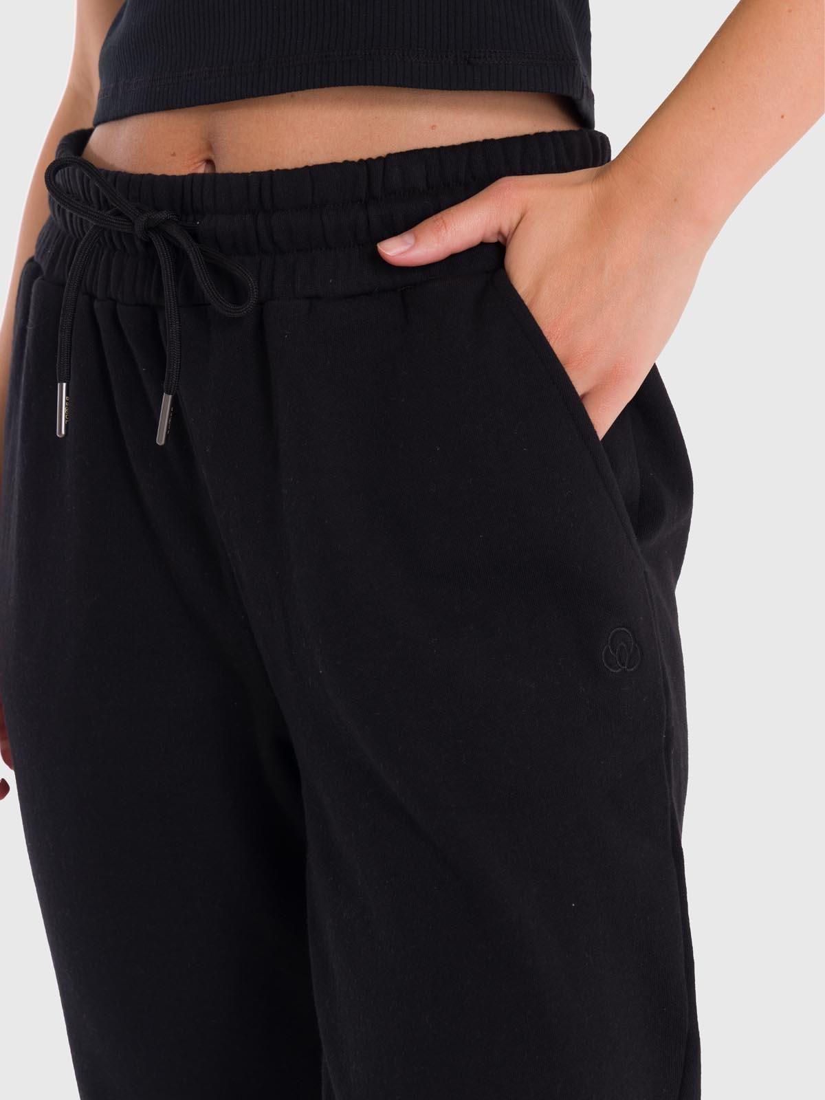 Pantalón Mujer Cloe Ii Negro-5