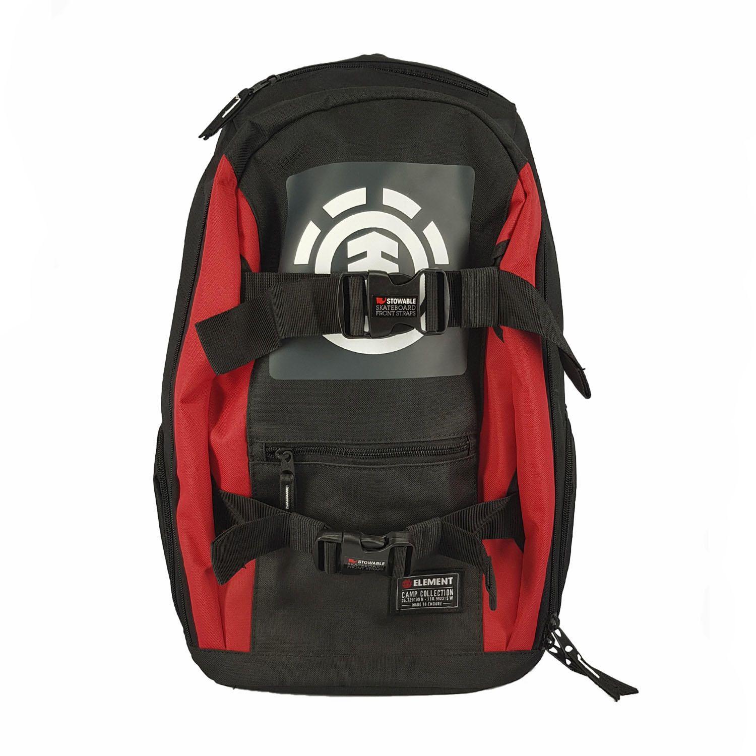 Mochila Hombre Mohave Icon Bpk Multicolor-0