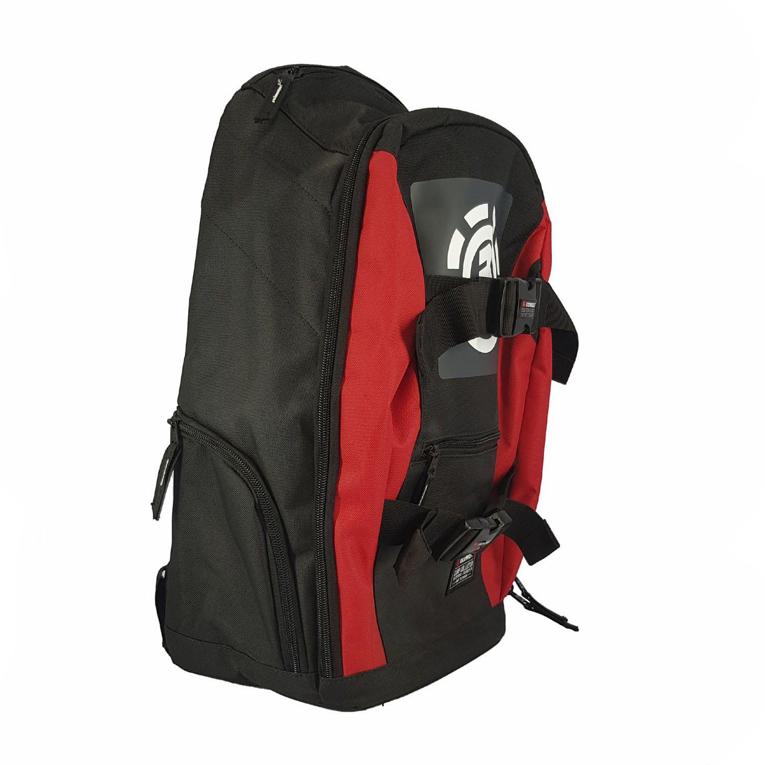 Mochila Hombre Mohave Icon Bpk Multicolor-1