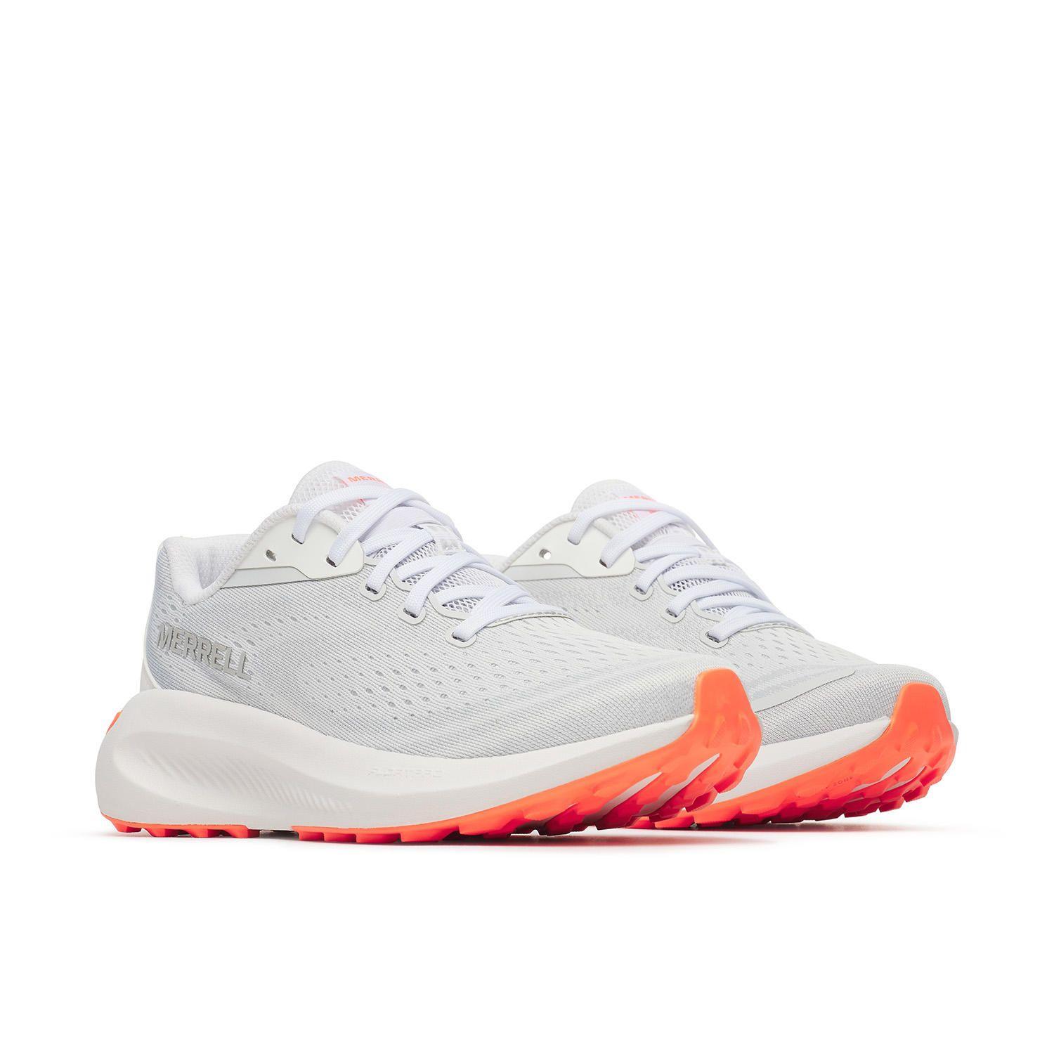 Zapatilla Morphlite Blanco Mujer-3