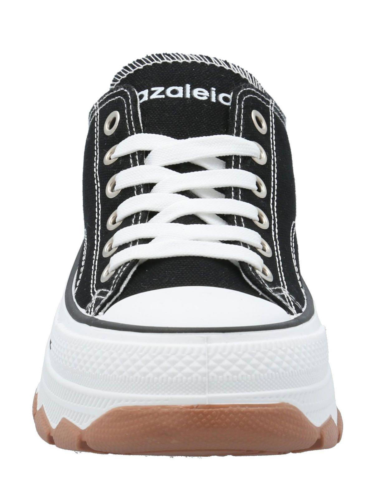 Zapatilla Mujer Rachel Negro-3