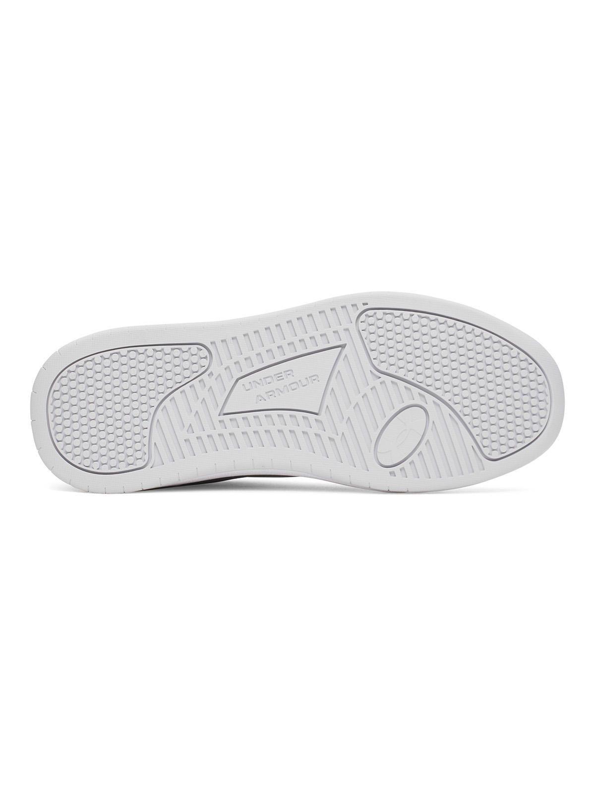 Zapatilla Mujer Ua W Tempo Gris-3