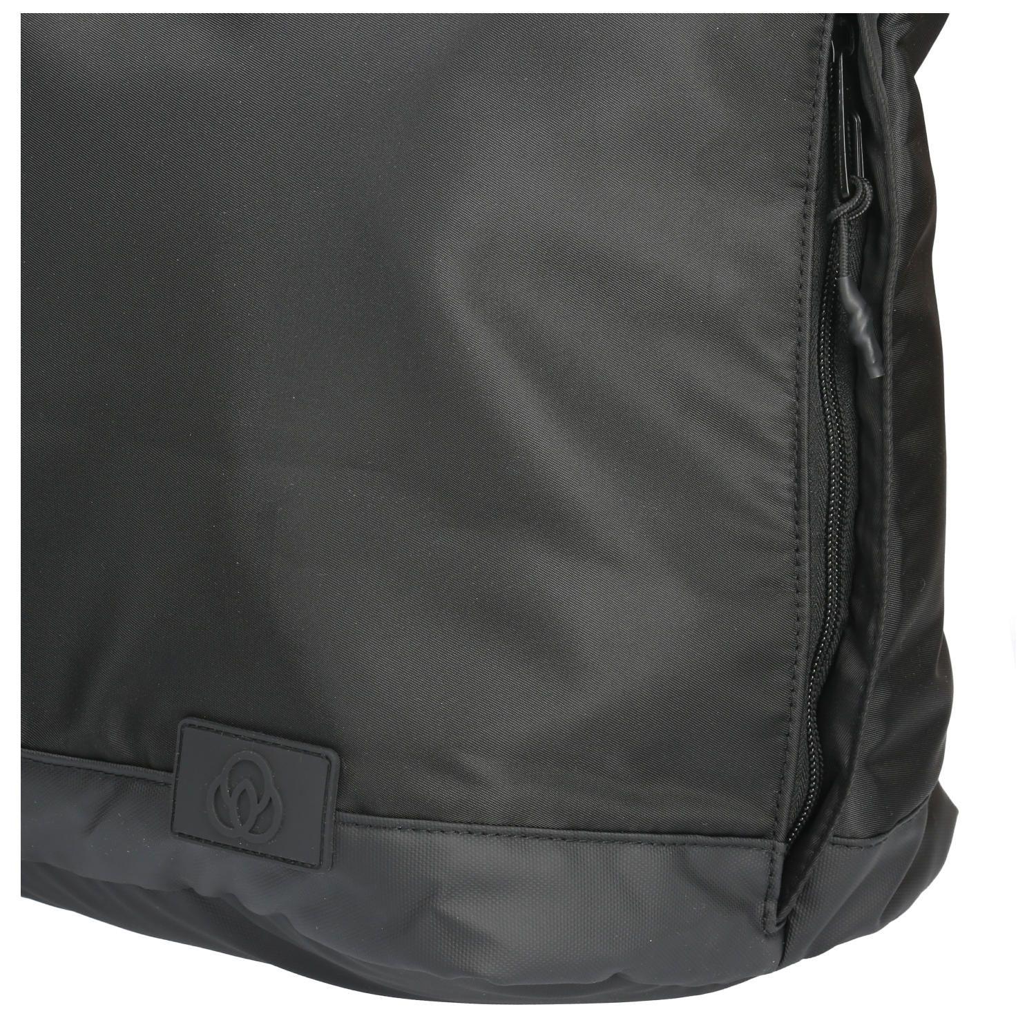 Bolso Bsoul Bag Mujer 20 L Negro-2