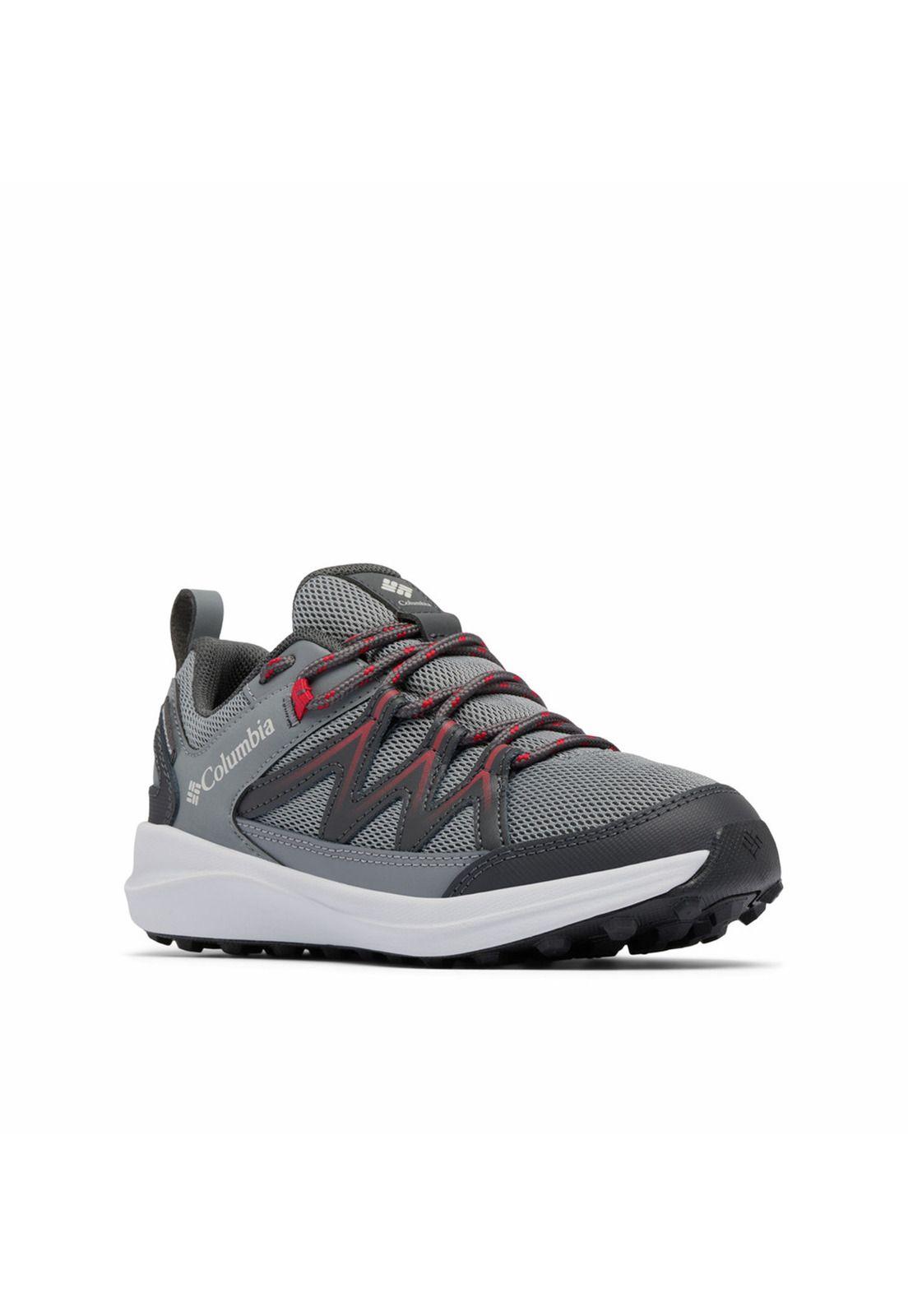 Zapatilla Niño Peakfreak Rush Water Gris-0