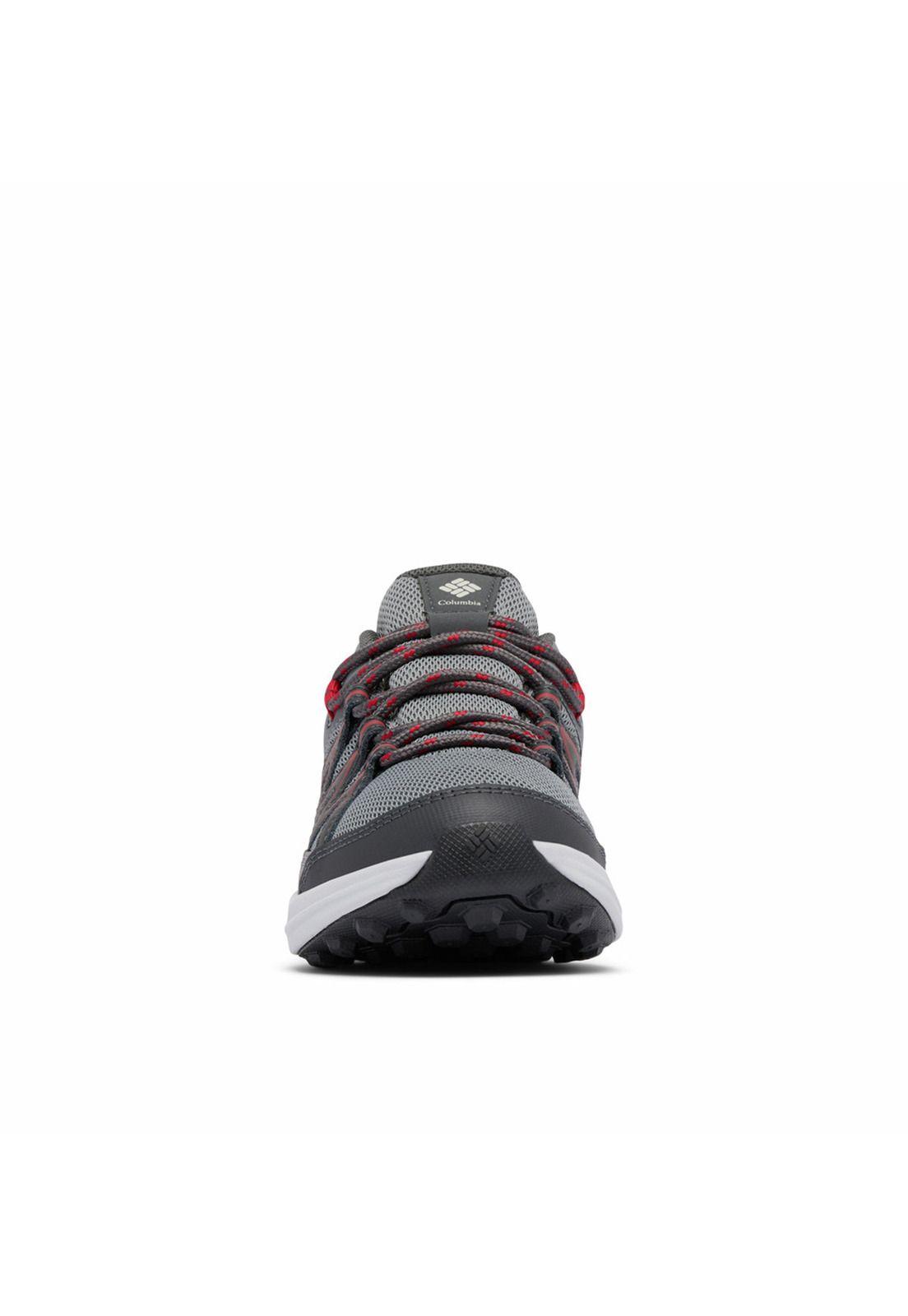 Zapatilla Niño Peakfreak Rush Water Gris-1