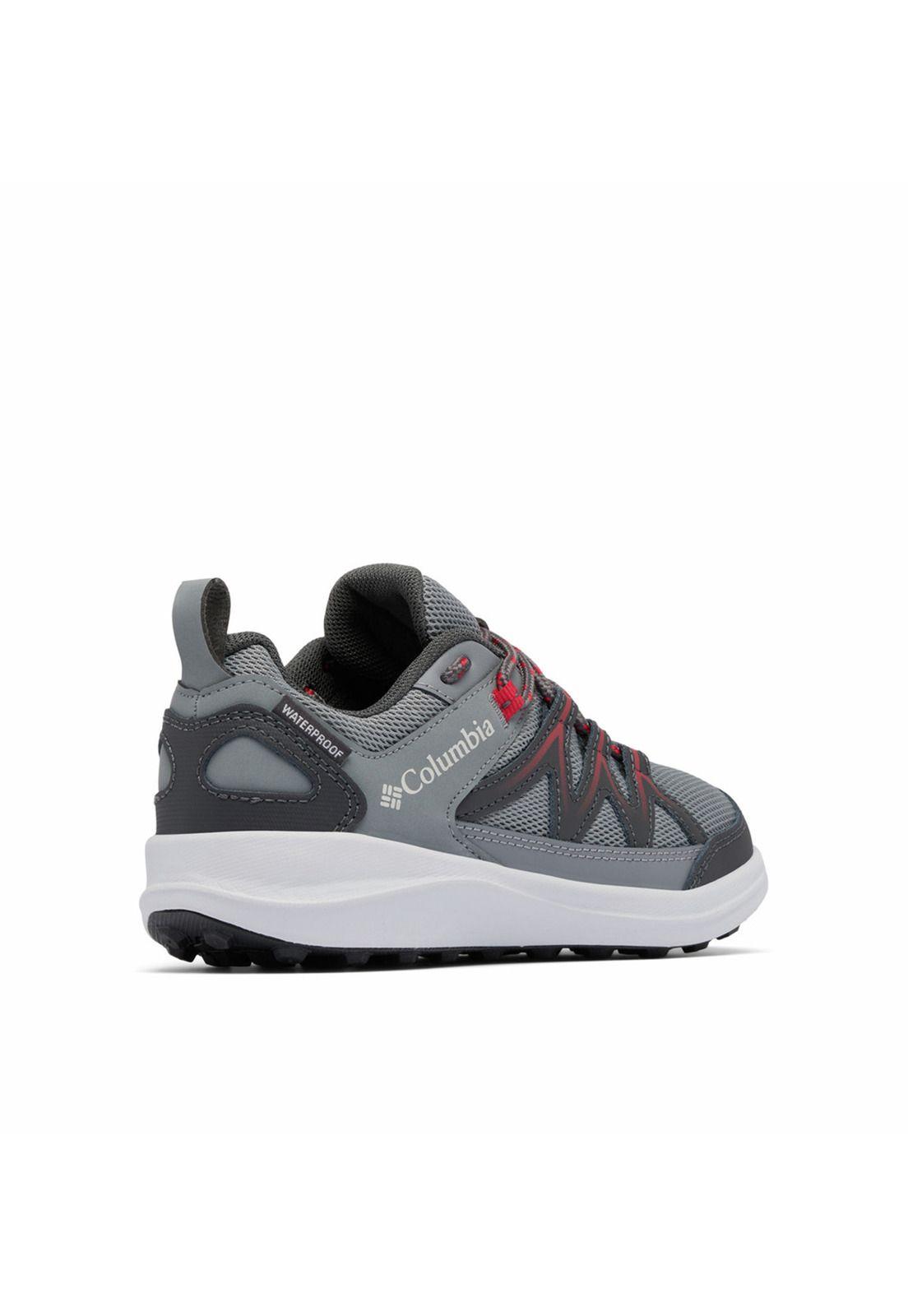 Zapatilla Niño Peakfreak Rush Water Gris-6