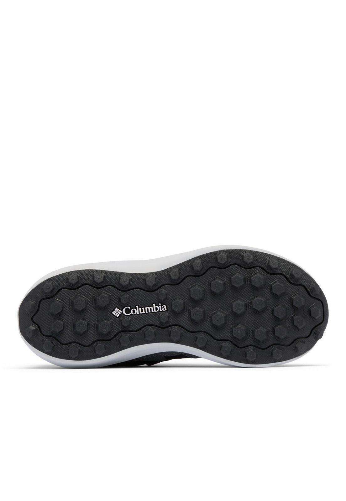 Zapatilla Niño Peakfreak Rush Water Gris-9