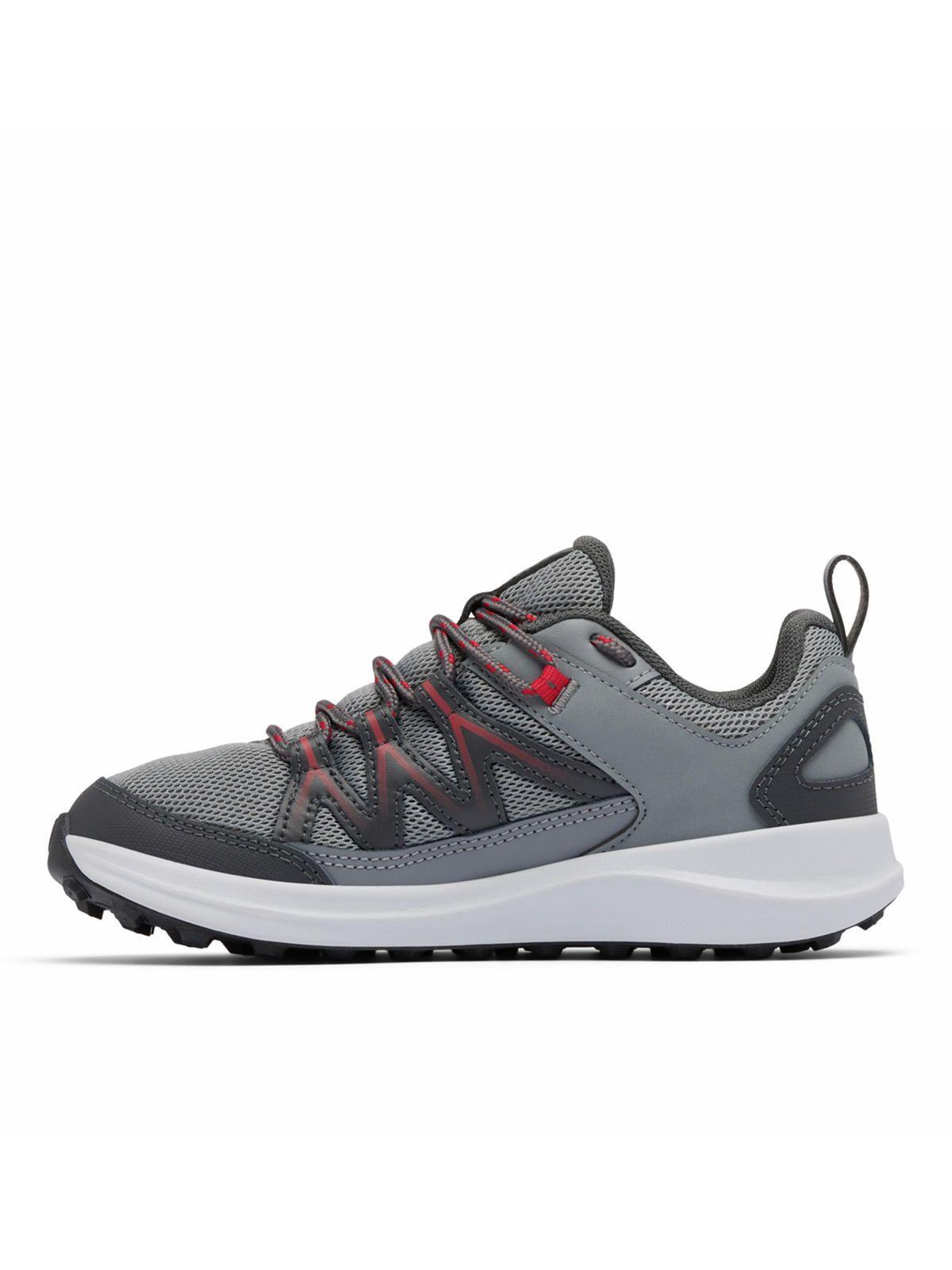 Zapatilla Niño Peakfreak Rush Water Gris-4