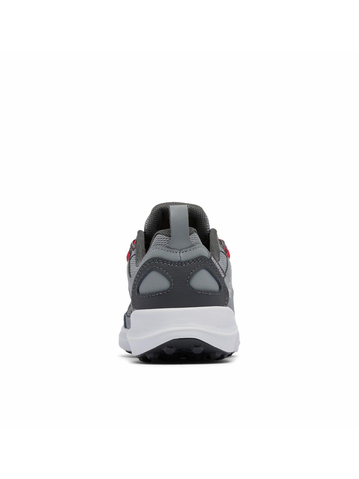 Zapatilla Niño Peakfreak Rush Water Gris-5