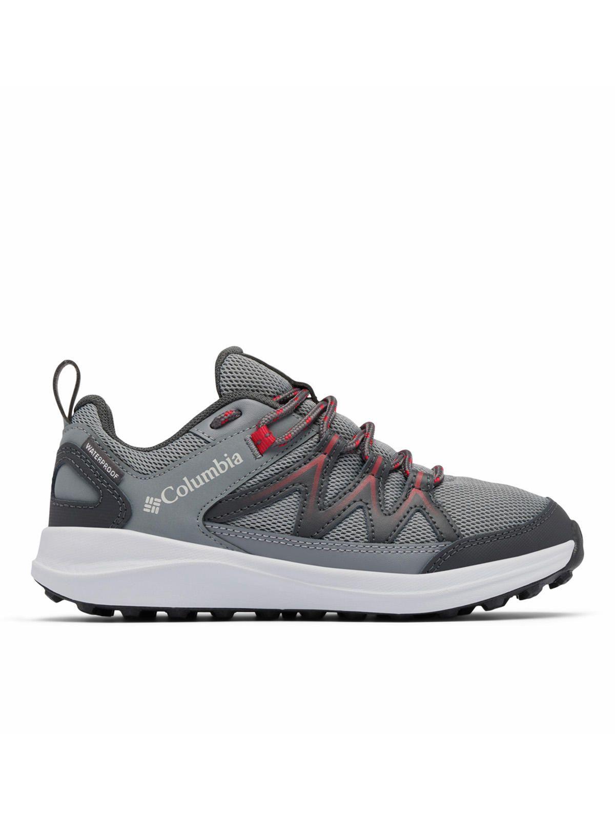 Zapatilla Niño Peakfreak Rush Water Gris-7