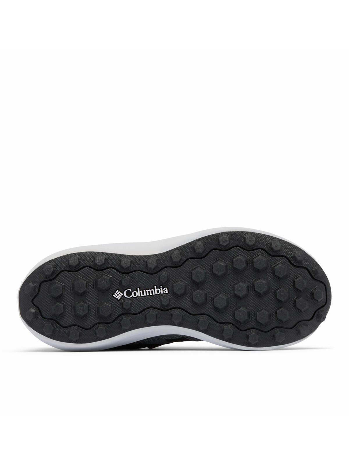 Zapatilla Niño Peakfreak Rush Water Gris-9