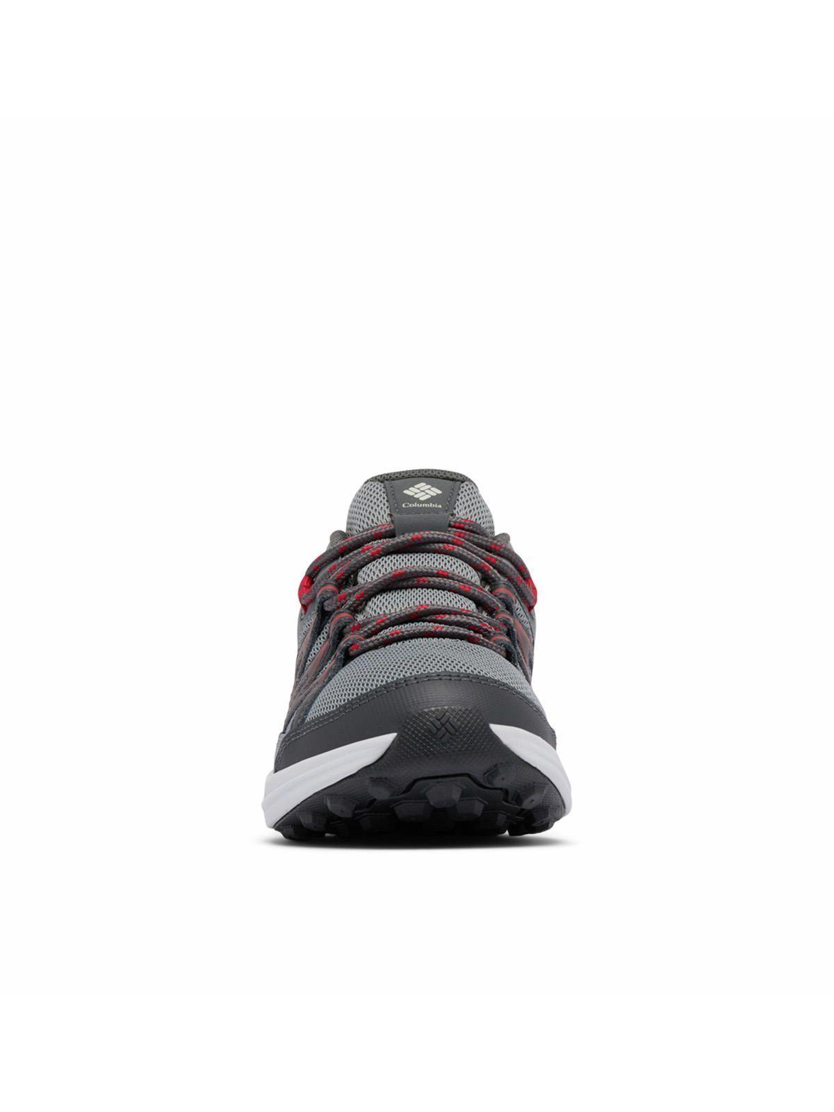 Zapatilla Niño Peakfreak Rush Water Gris-1