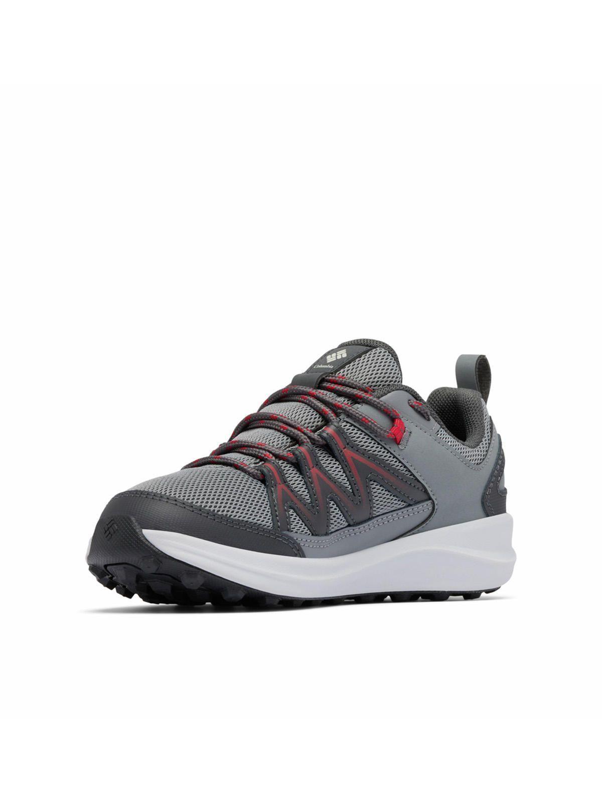 Zapatilla Niño Peakfreak Rush Water Gris-3