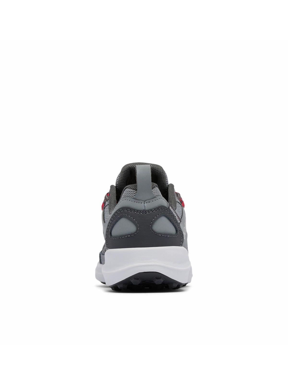 Zapatilla Niño Peakfreak Rush Water Gris-5