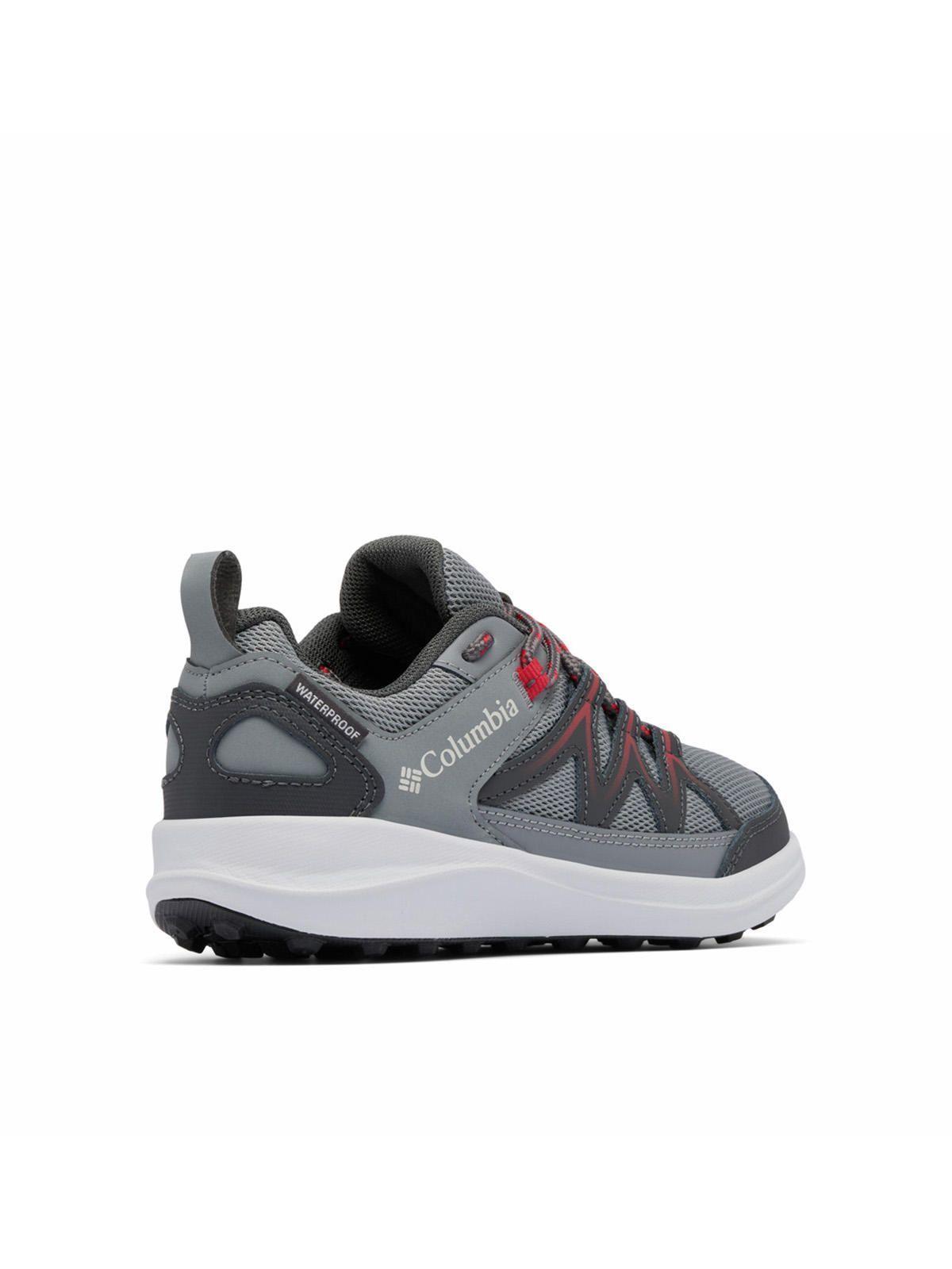 Zapatilla Niño Peakfreak Rush Water Gris-6
