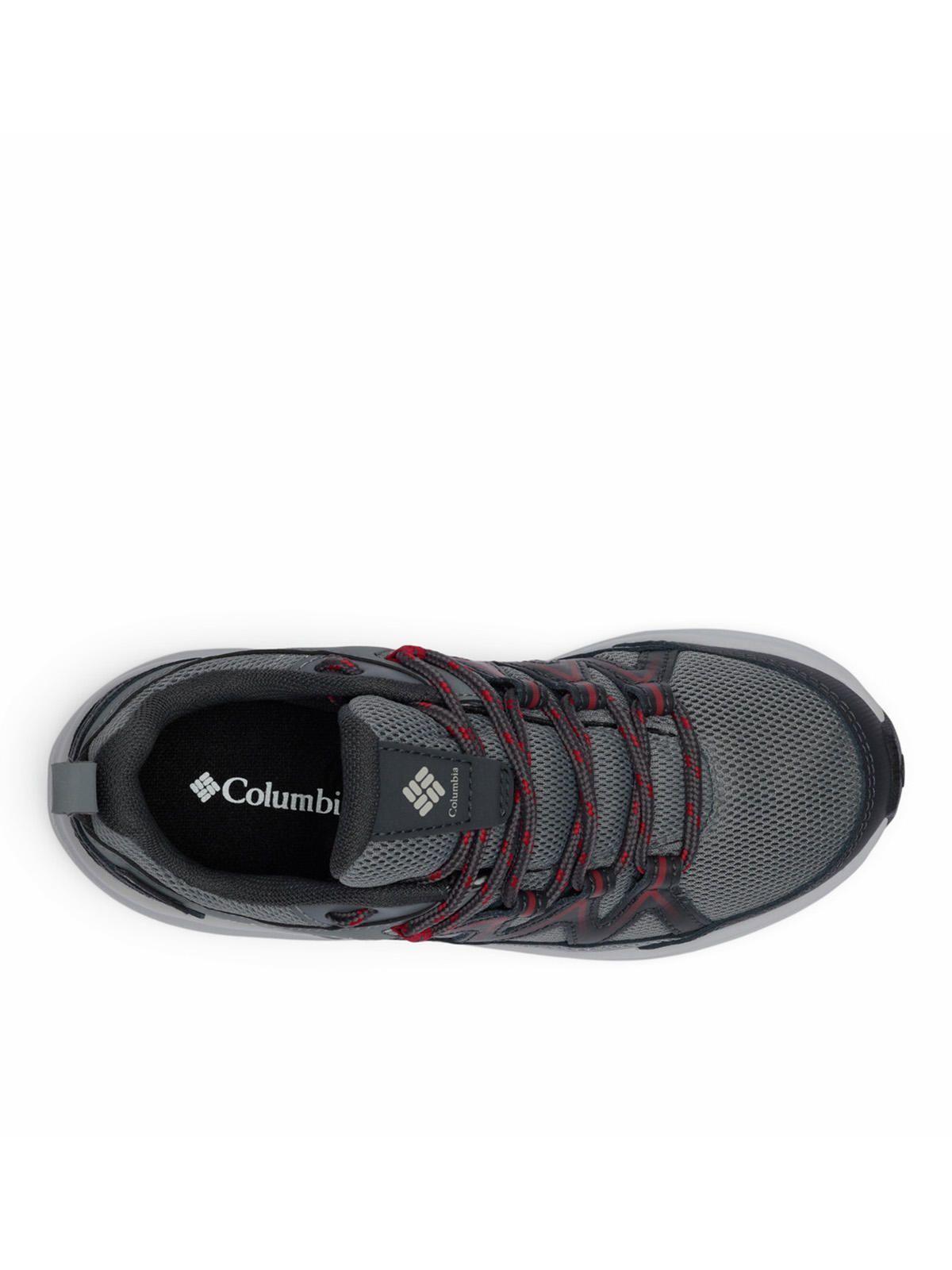 Zapatilla Niño Peakfreak Rush Water Gris-8