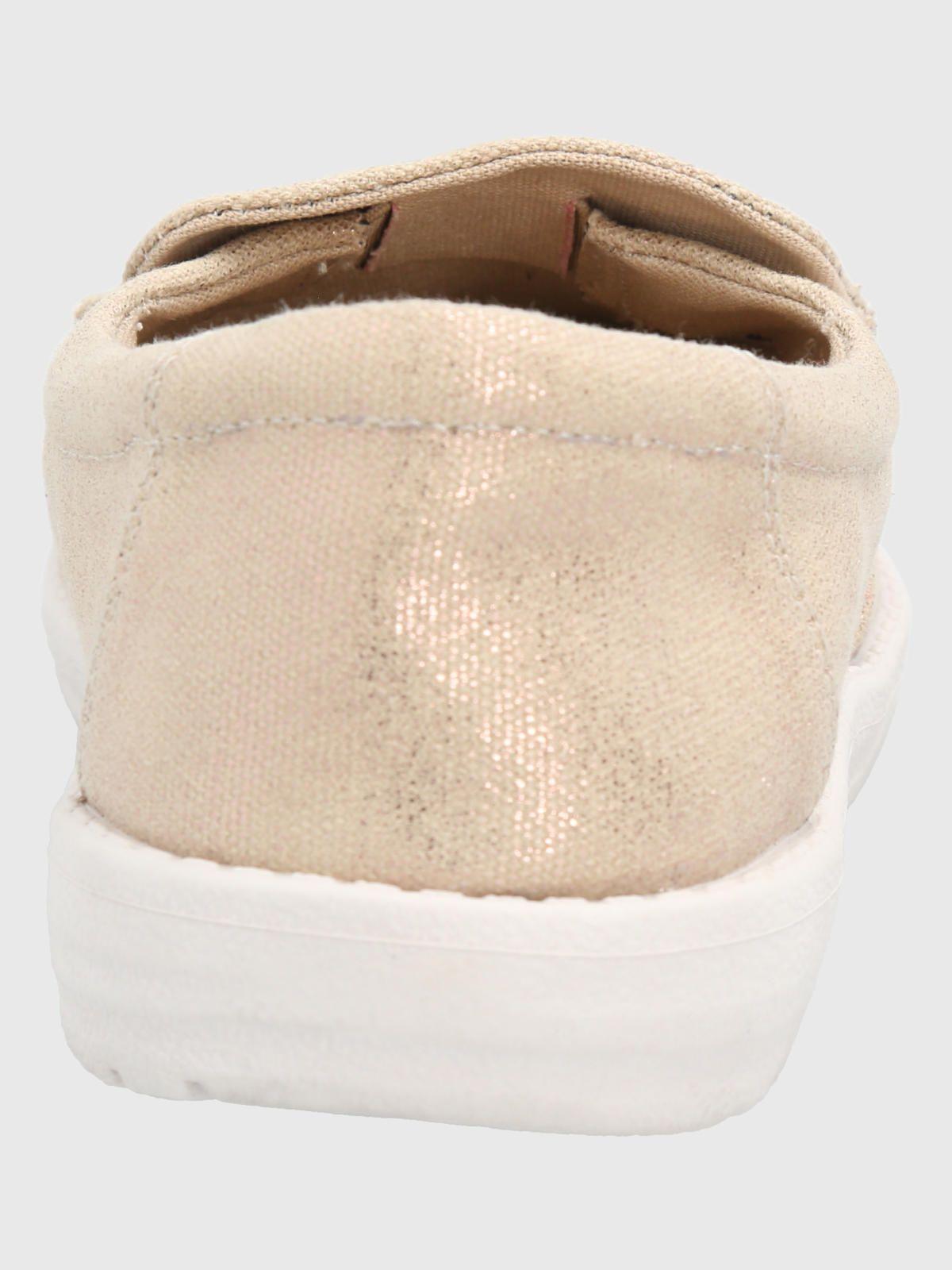 Alpargata Palo Rosa Mujer Grace -5