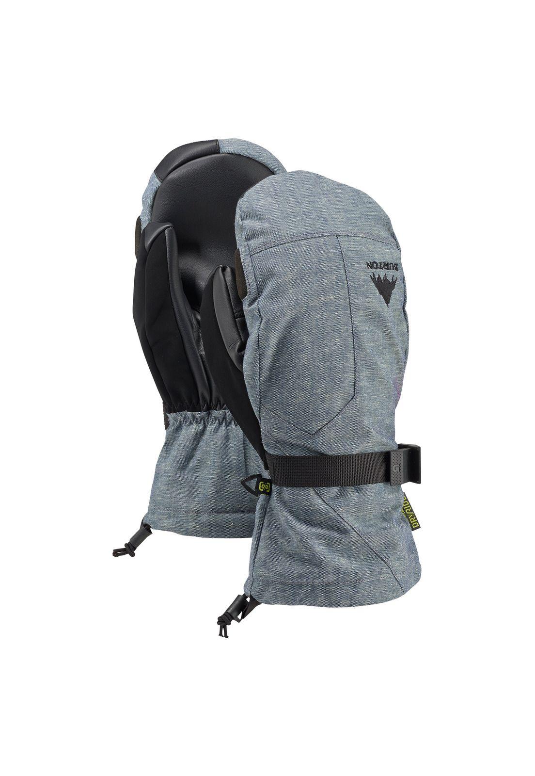 Guante Hombre MB Pyro Mtt-0