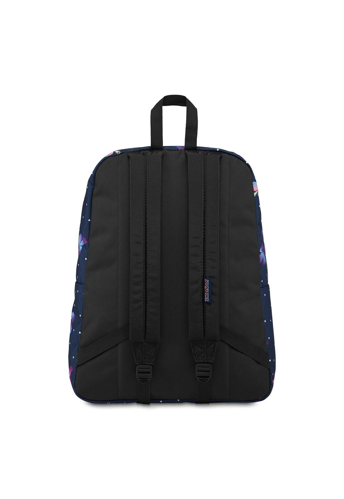 Mochila Superbreak Gradient Hibiscus-2