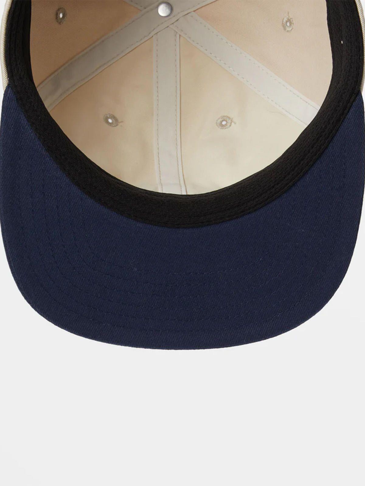 Jockey Global Arch Beige Unisex-2