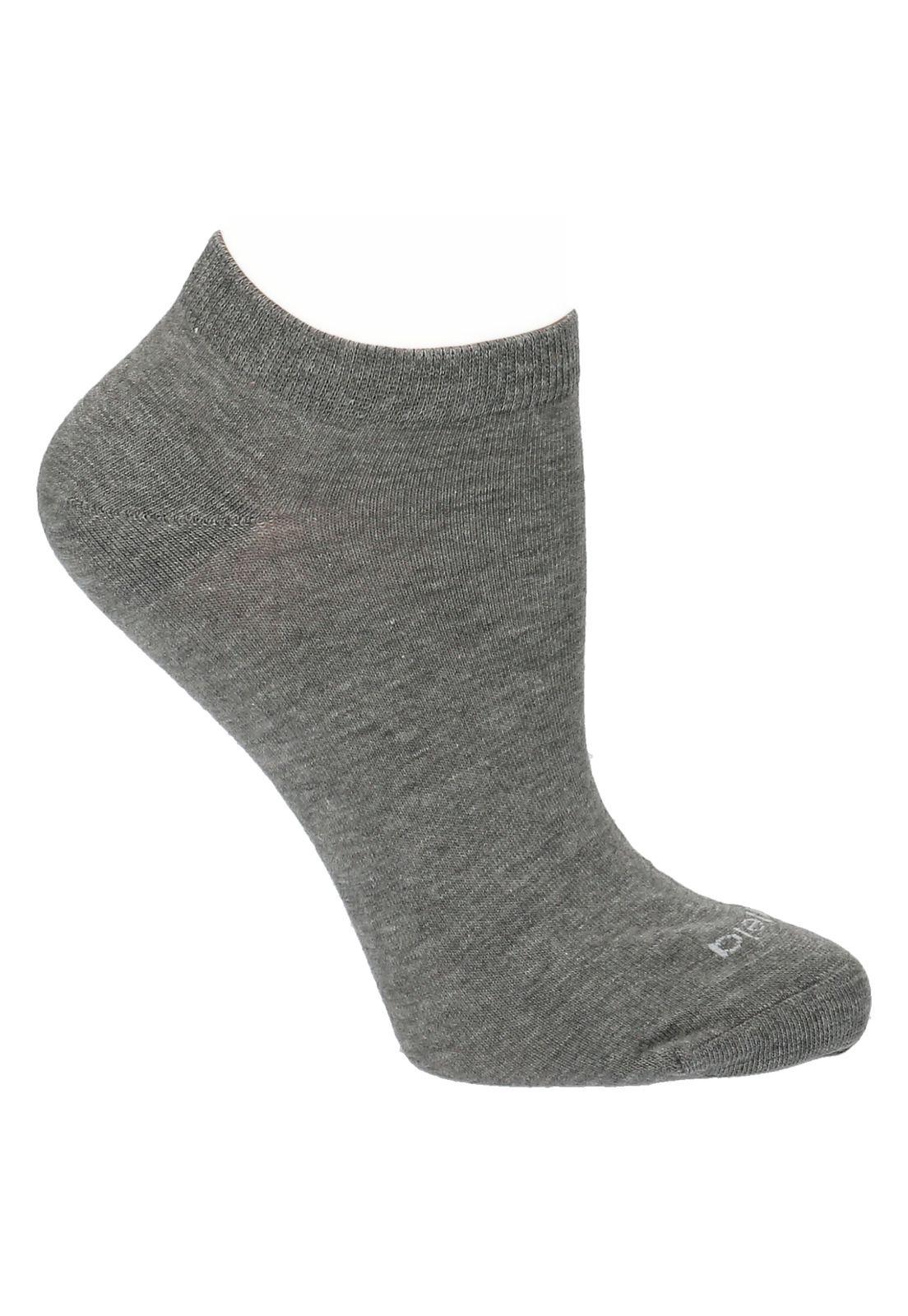 Pack Calcetín Mujer Sport Multicolor-1