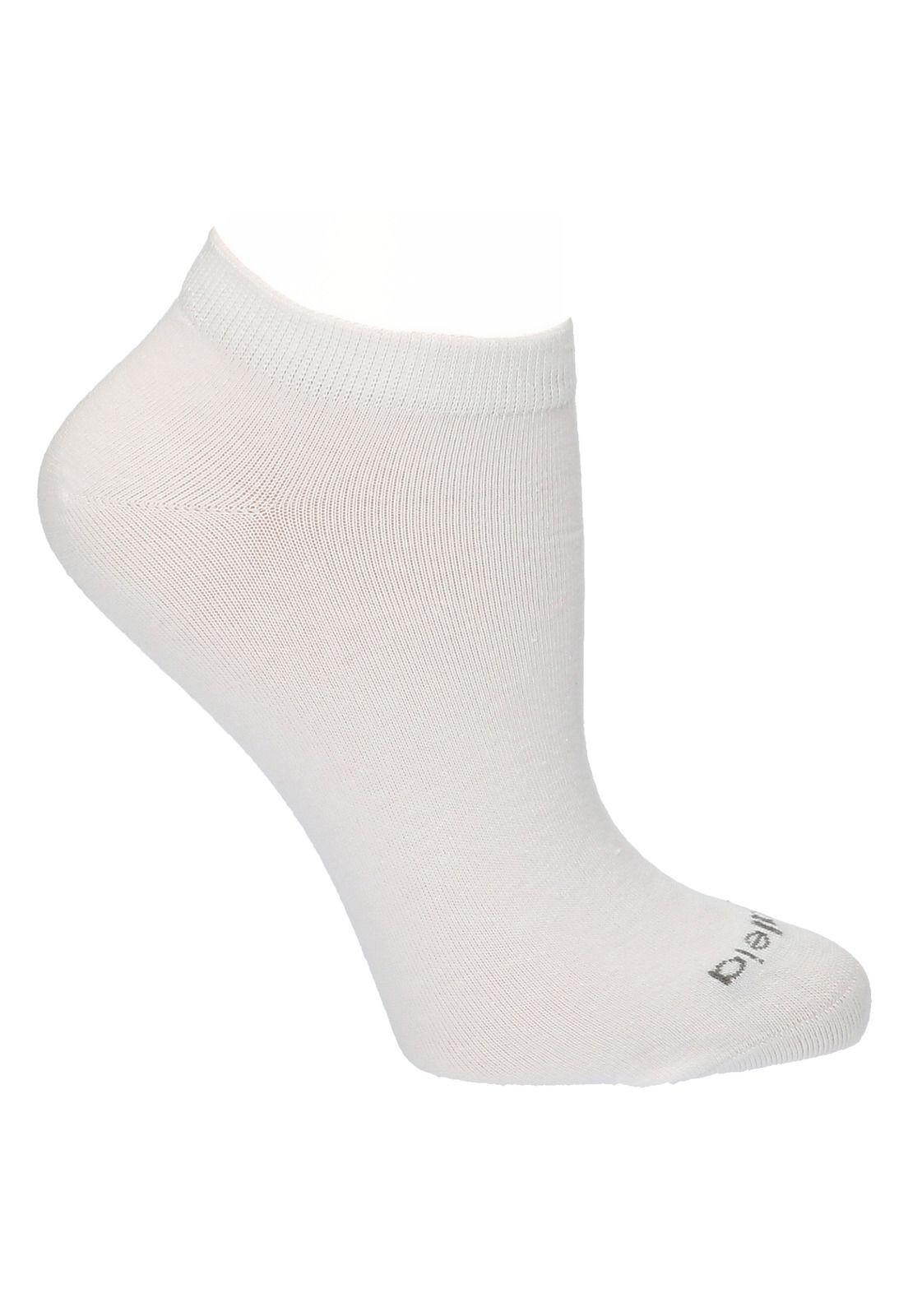 Pack Calcetín Mujer Sport Multicolor-2