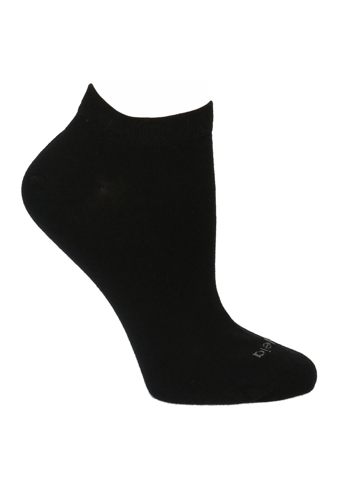 Pack Calcetín Mujer Sport Multicolor-3