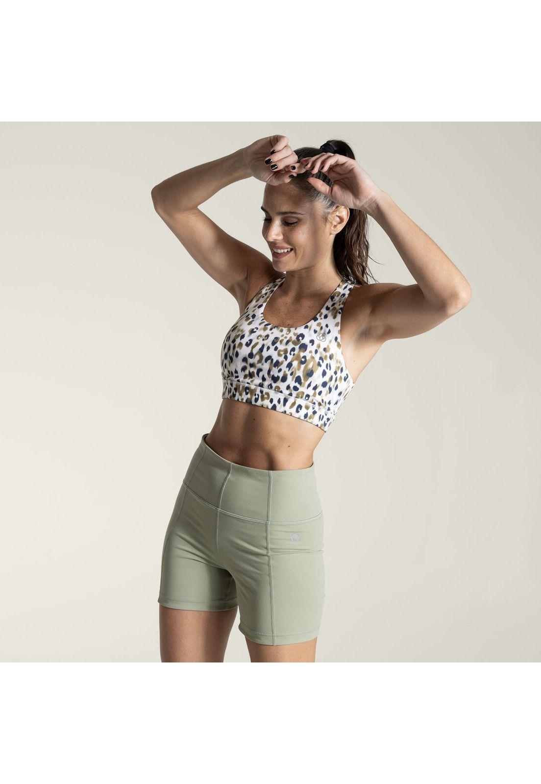Peto Mujer Bra Creta Multicolor-1
