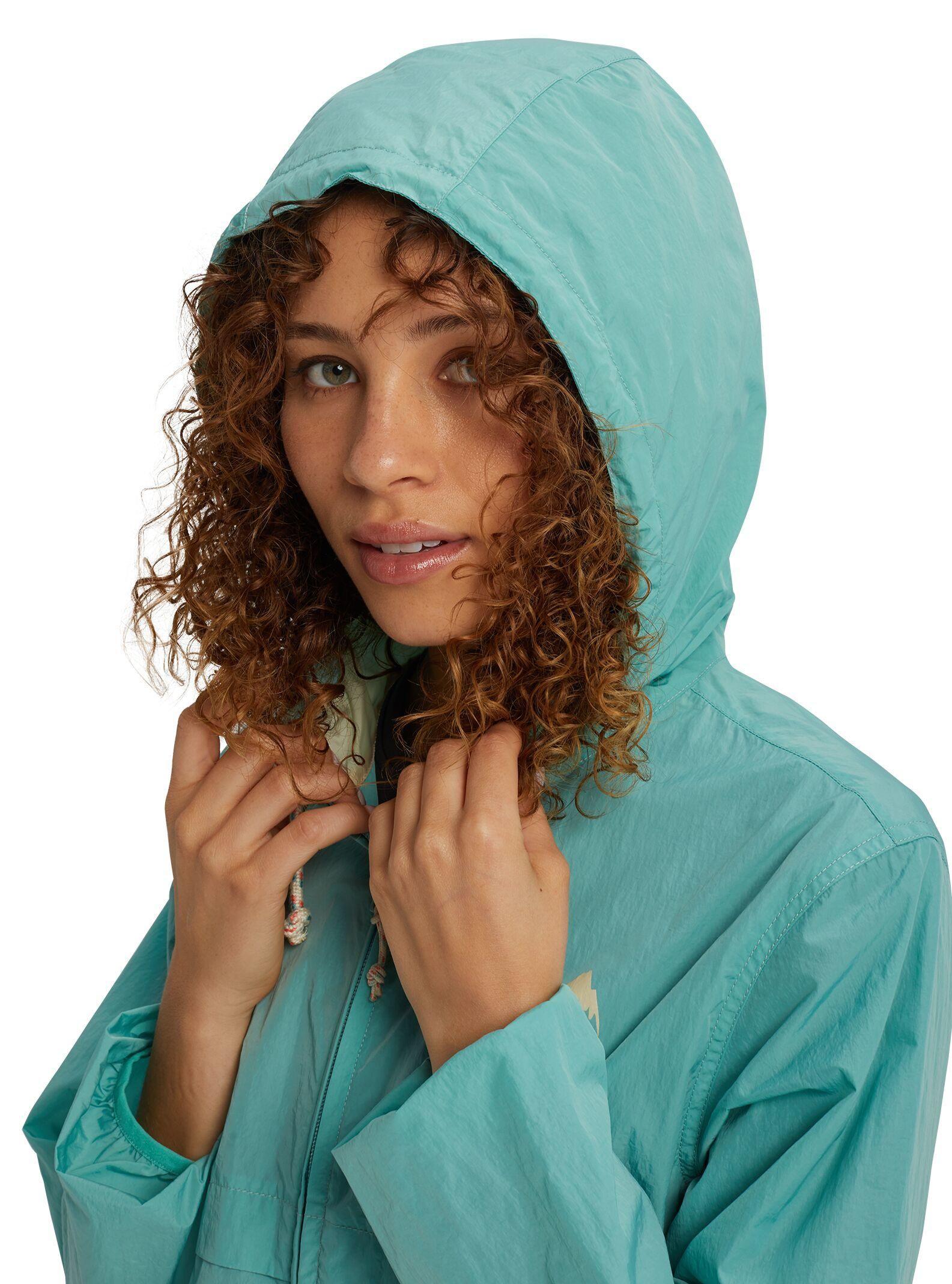 Parka Mujer W Hazlett Pkbl Jk Celeste Burton-3