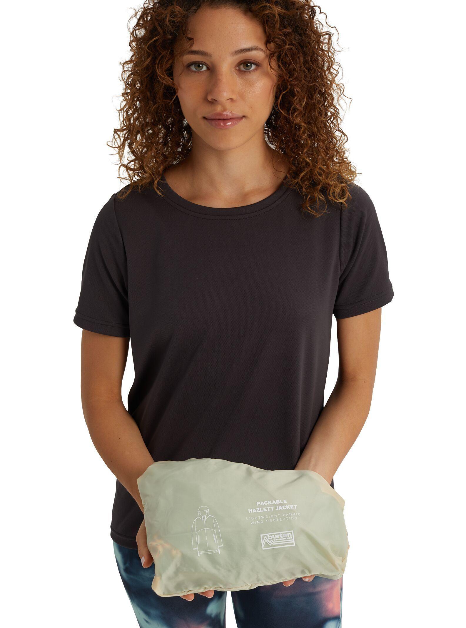 Parka Mujer W Hazlett Pkbl Jk Celeste Burton-5