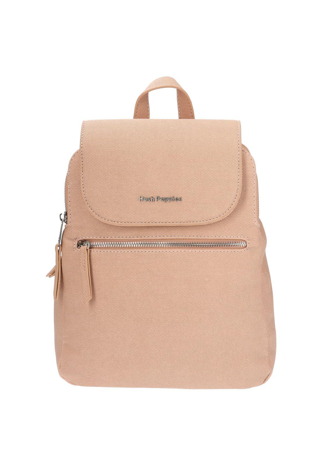 Mochila Dalia Backbag Rosado Mujer-0