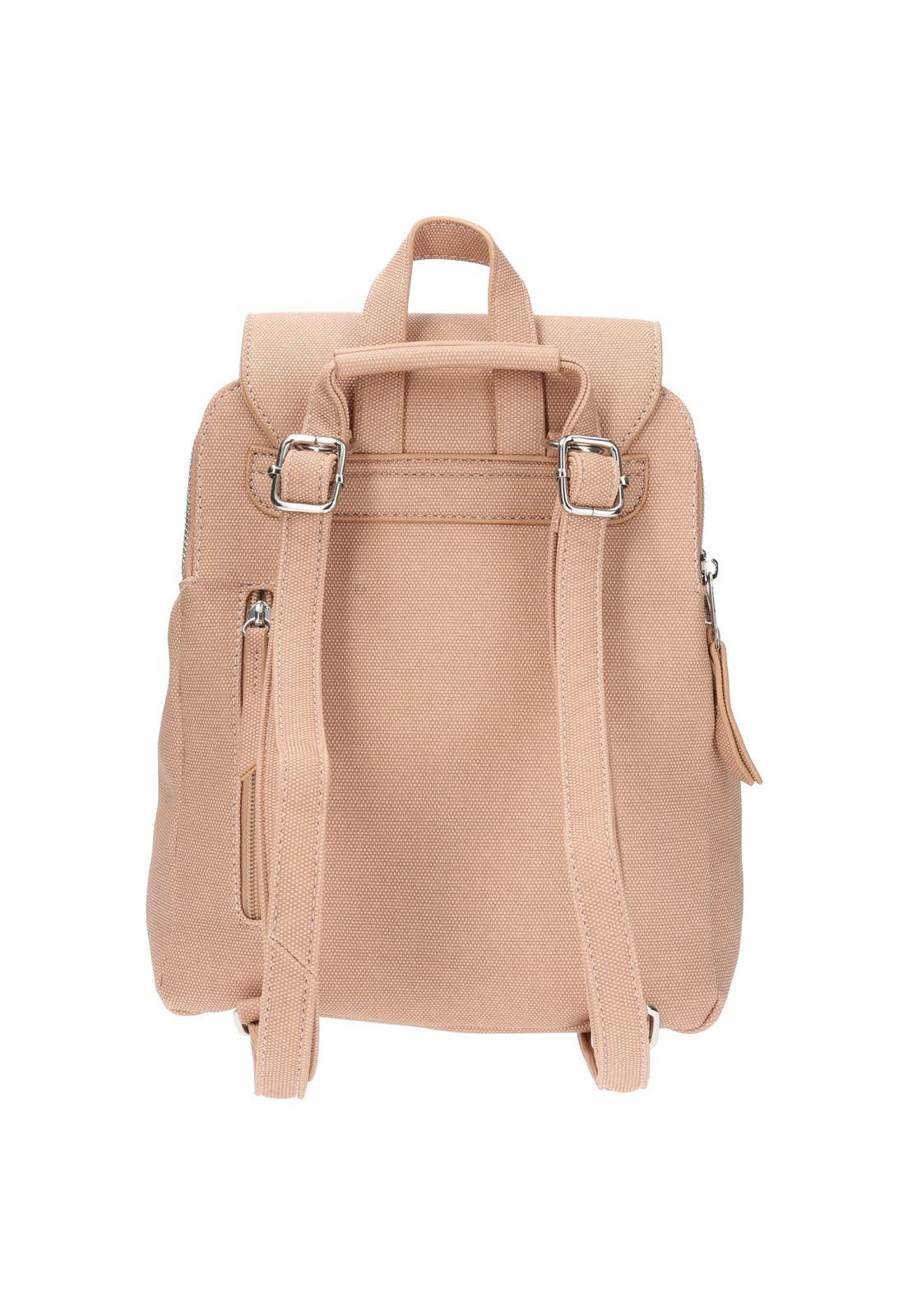 Mochila Dalia Backbag Rosado Mujer-2