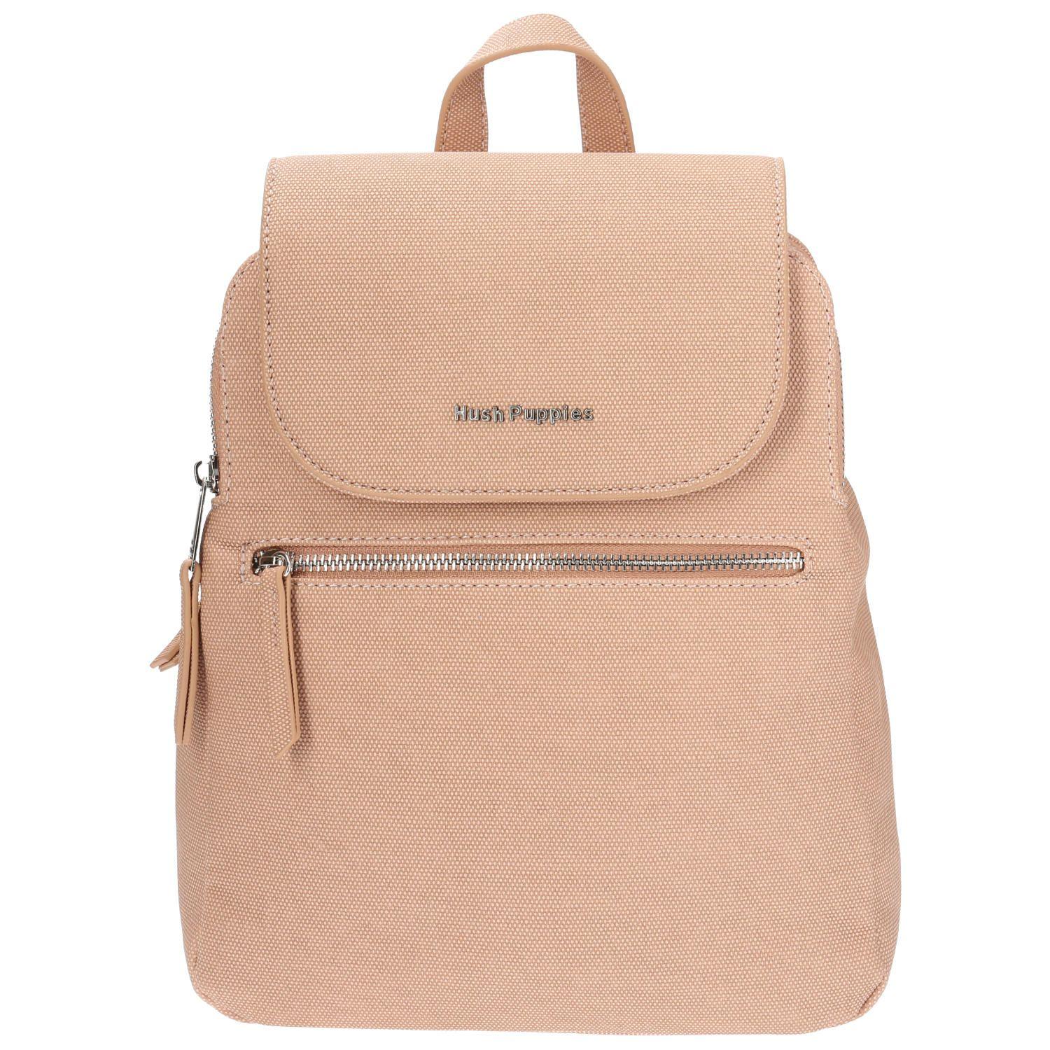 Mochila Dalia Backbag Rosado Mujer-0