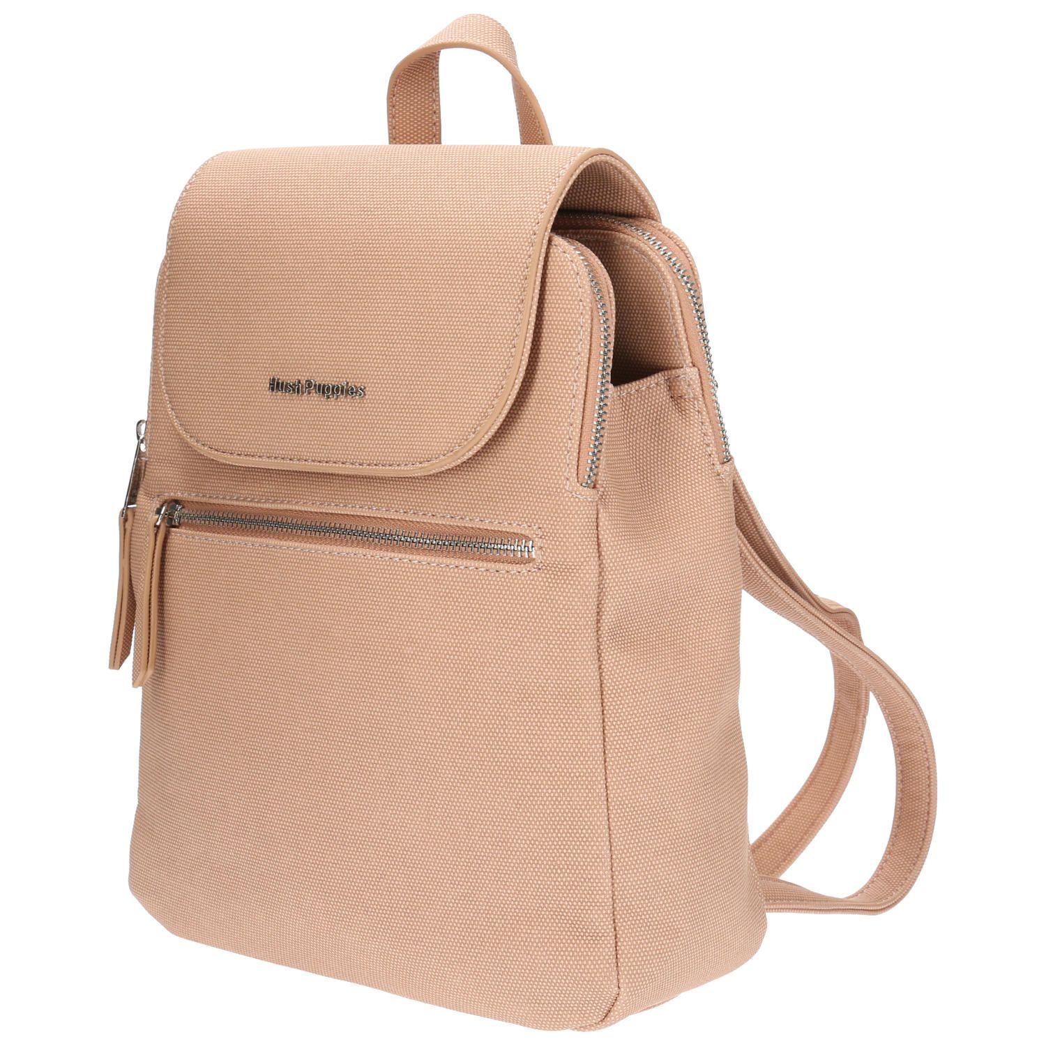 Mochila Dalia Backbag Rosado Mujer-1