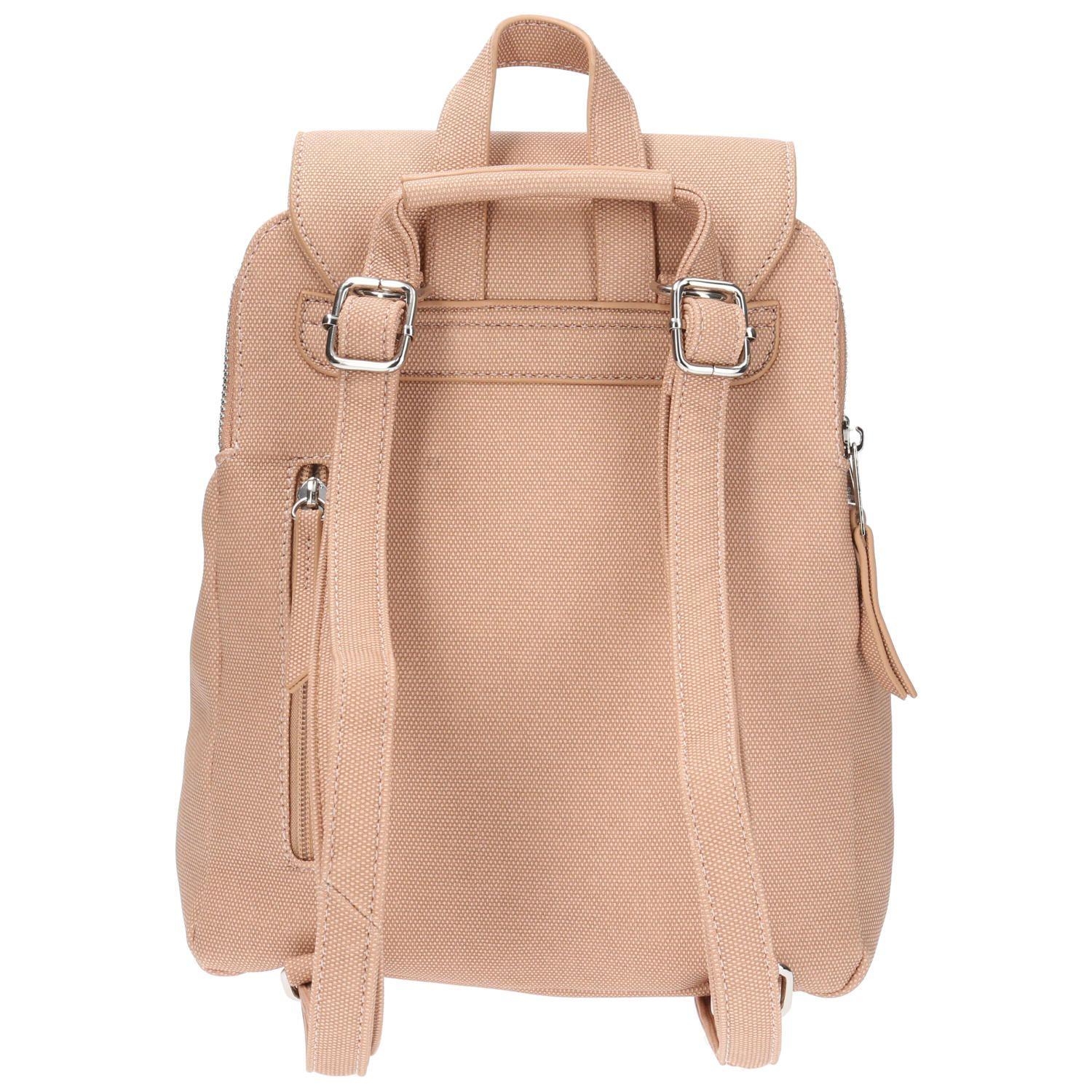 Mochila Dalia Backbag Rosado Mujer-2